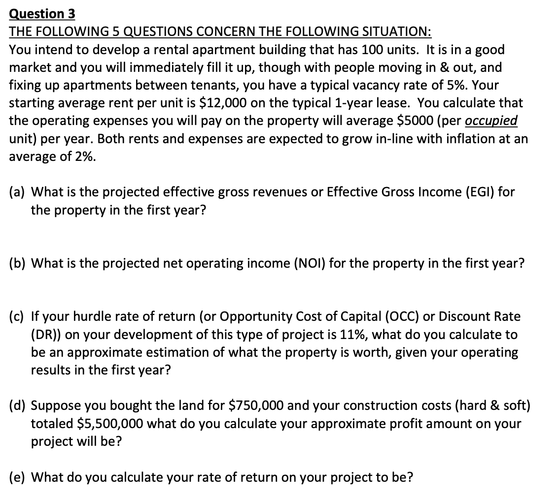 ANSWER FOR QUESTION 3 IS GIVEN, PLEASE ANSWER QUESTION 4 HERE IS