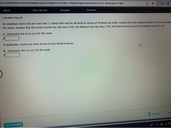  w.com/ilm/takeAssignment/take AssignmentMain.doinvoker=&takeAssignmentSessionlocator=&inprogress false eBook Show Me How Calculator Print Item Calculate