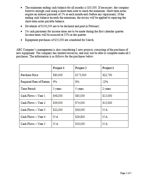 to not only prepare their 2017 year-end Balance Sheet but to also