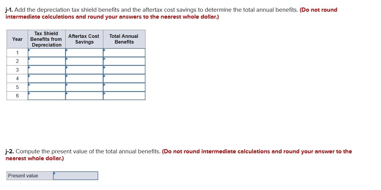 Appendix B for an approximate answer but calculate your final answer using