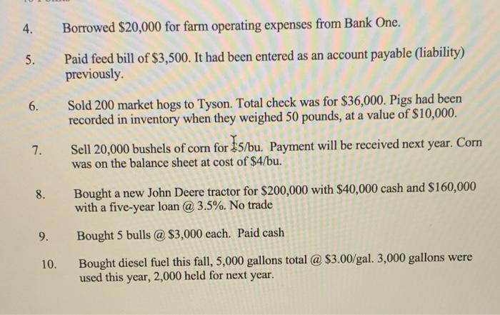 Expense Double Entry Assets Income Expense Liabilities Cash Other Assets Ex. $12,000