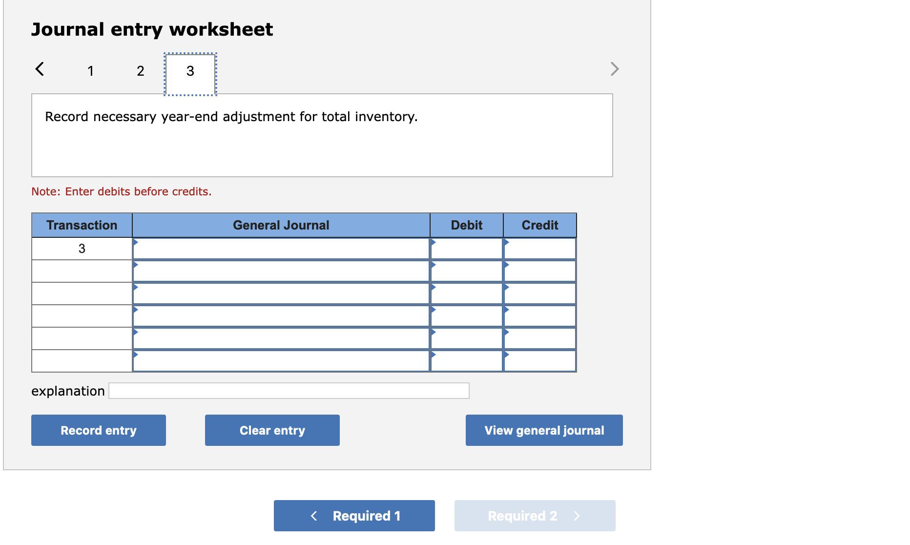 Product Category Tools: Hammers Saws Screwdrivers Paint products: 1-gallon cans Paint brushes
