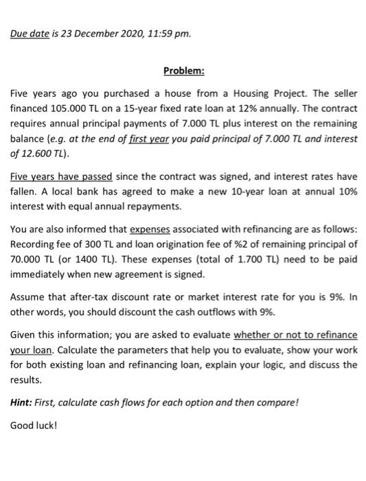  please i need help with my assignment Thanks in advanve Due