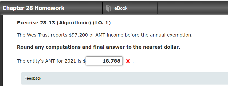  The 2021 numbers are below. Please show the calculation for phase