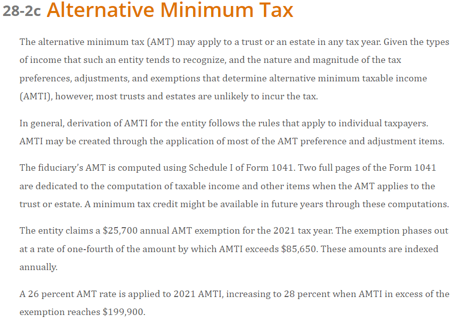 out. Thank you! Chapter 28 Homework eBook Exercise 28-13 (Algorithmic) (LO. 1)