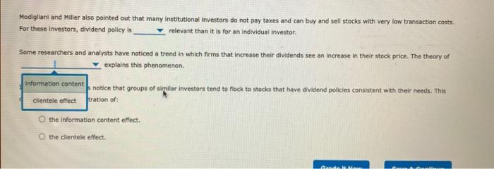 of capital. Distributions made in the form of dividends or stock repurchases