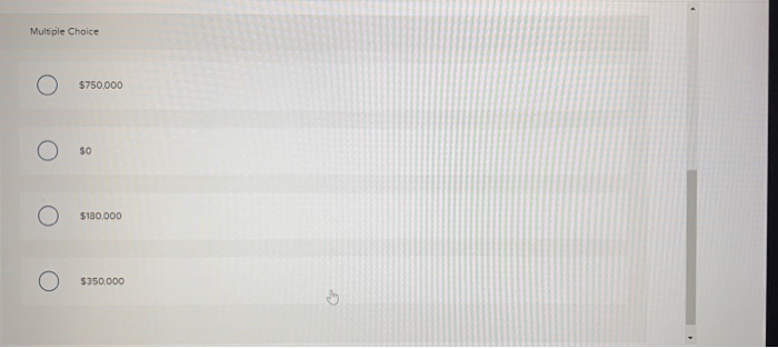 first stage allocations follow. Overhead costs: Equipment expense Supervisory expense $79,000 $10,200
