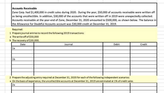 Please help with this question, please use the chart below if possible.