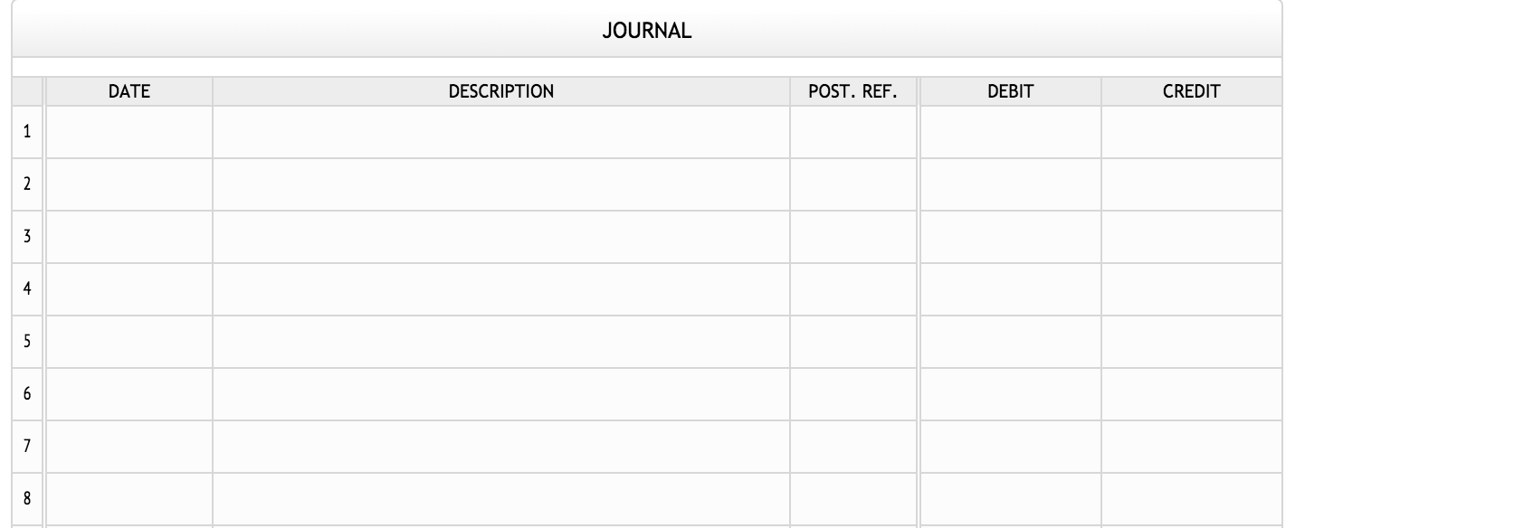 $153,030; selling expenses, $228,490; and administrative expenses, $150,890. 31 Prepaid expenses expired