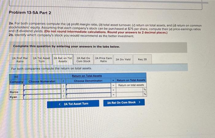 Cash dividende per share 3.93 Liabilities and Equity Beginning-of-year balance sheet data