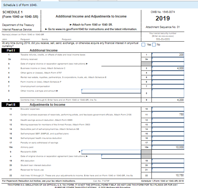 a seven-year-old daughter, Samantha. In 2020. John worked as a computer technician