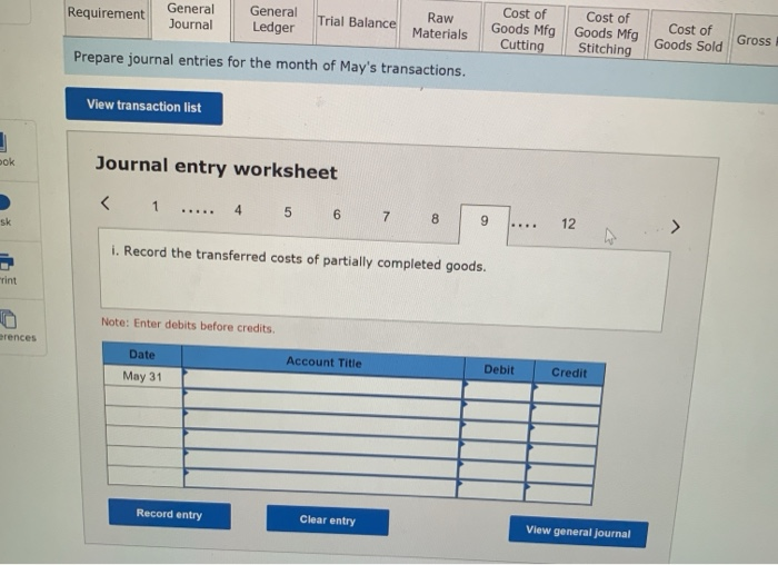 Indirect materials used $86,400 Indirect labor used 59,600 Other overhead costs 70,000