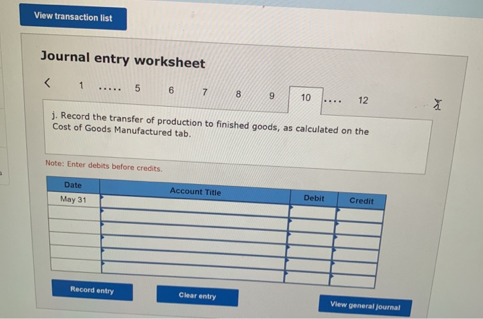 Factory Overhead Rates Cutting (150% of direct materials used) Stitching (120% of