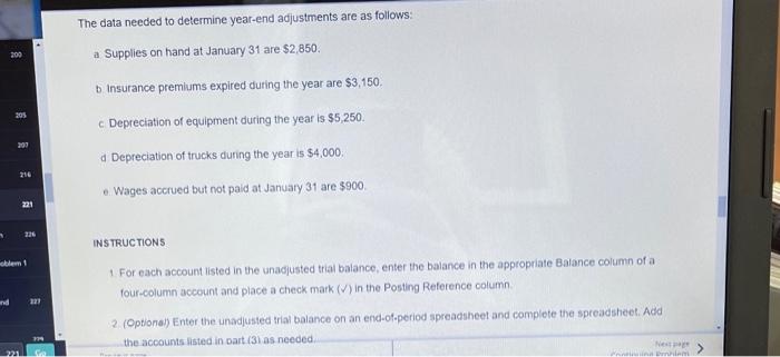 12 000 104 18 Balance Credit Ret Debit Credit Debit 99 Accumulated