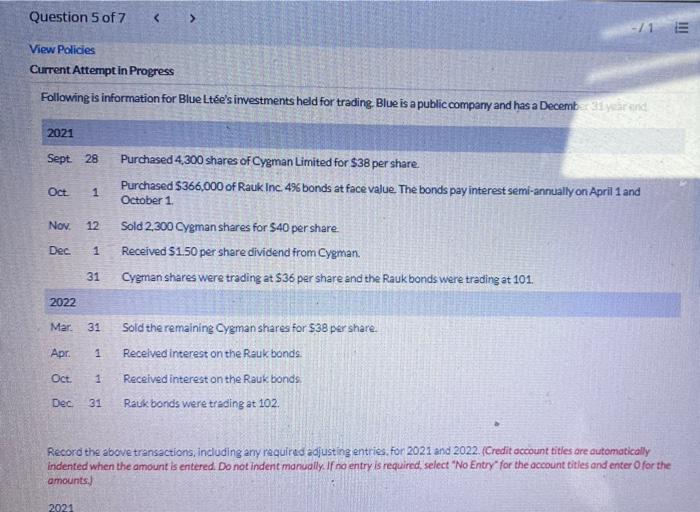 only use the entries given in 3rd pic for all the jornal