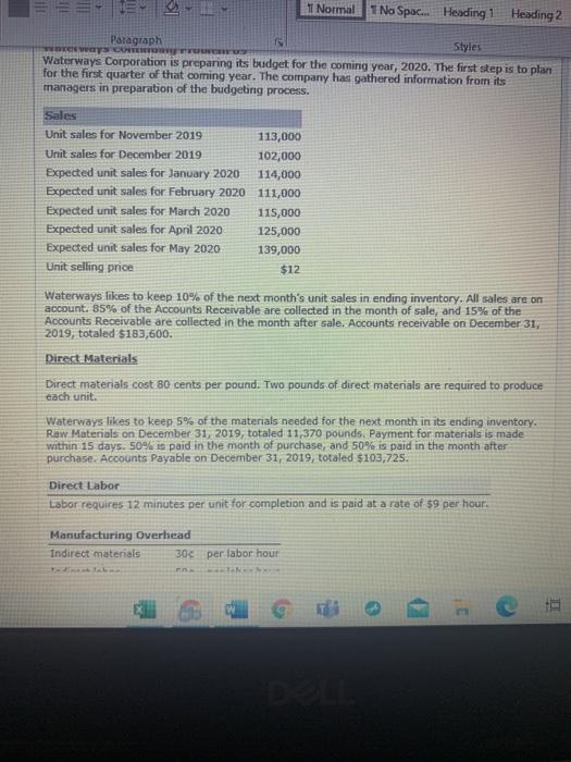  THI 1 Normal 1 No Spac. Heading 1 Heading 2 Paragraph