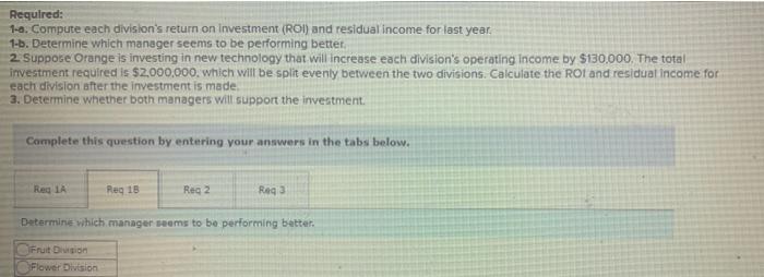 1-a theough Required 3 I WANT TO BE ABLE TO READ THE