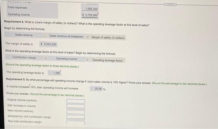 ostaa nanes. The company has foderpers of $1.066.000 each month ples variabile