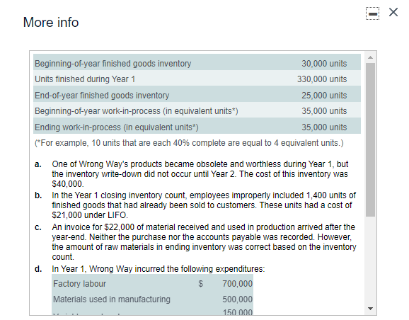 a U.S. publicly traded manufacturer of murder mystery games. The company uses