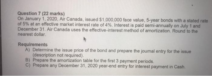 Payment Period 1 2 3 AWN 5 6 7 8 9 10