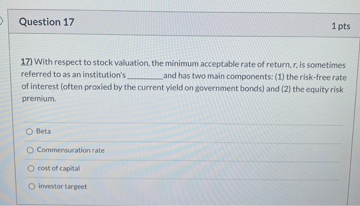 cover any extraordinary losses it occurs. Short-term non-deposit borrowing O long term