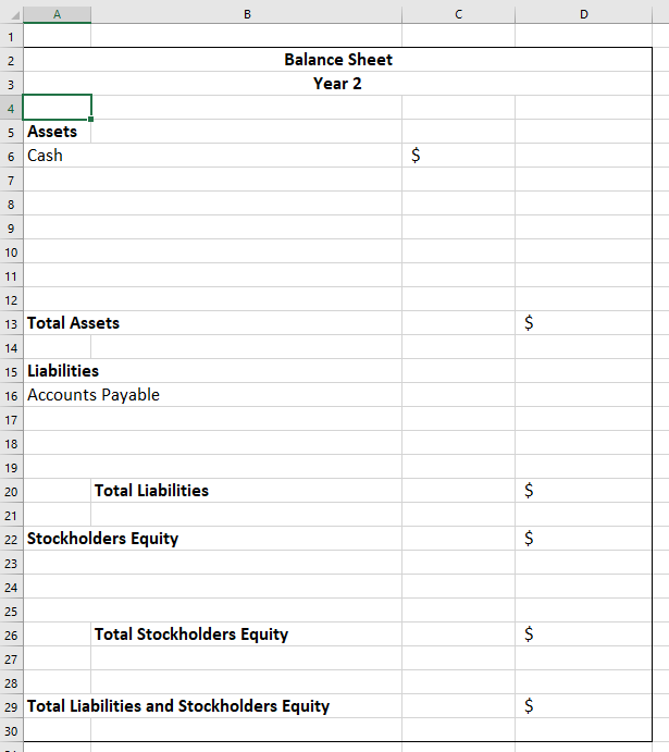 15,000 units at $3.50 on Account Record COGS for Sales on Account