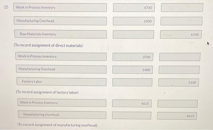 customer preference. On June 1, 2022, the general ledger for Carla Vista