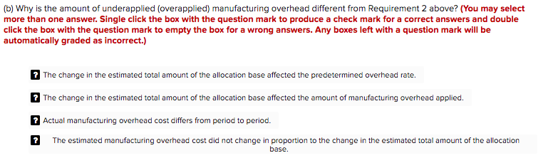 numbers in the data area of your worksheet so that it looks