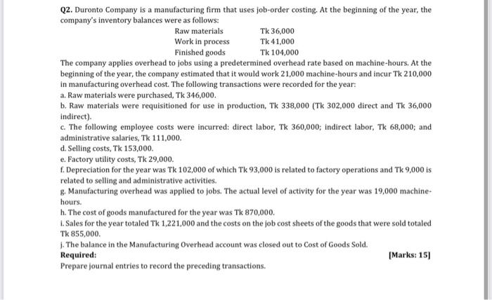 3 Answer all 3 questions in your notebook and take pictures of