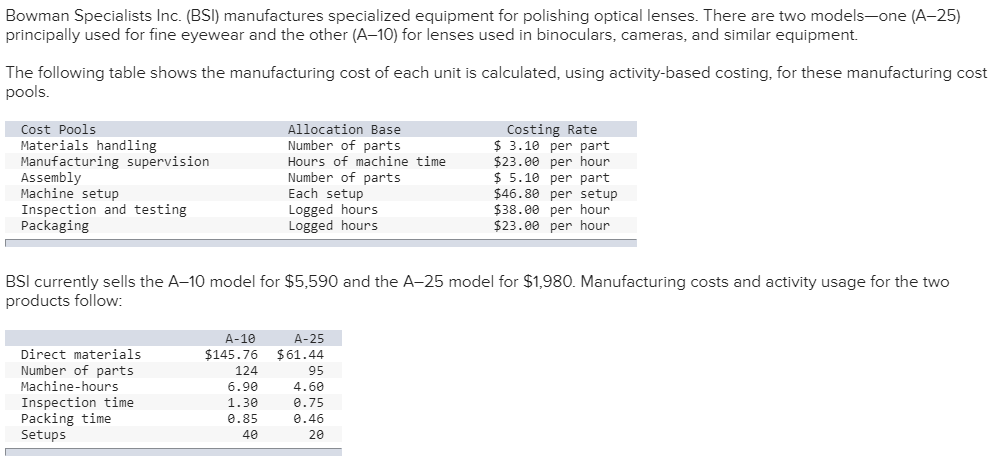 Please underline and or bold the Final answers, please answer 1, 2a