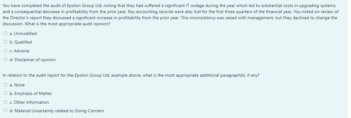 this financial year due to impacts resulting from Covid-19. RL are struggling