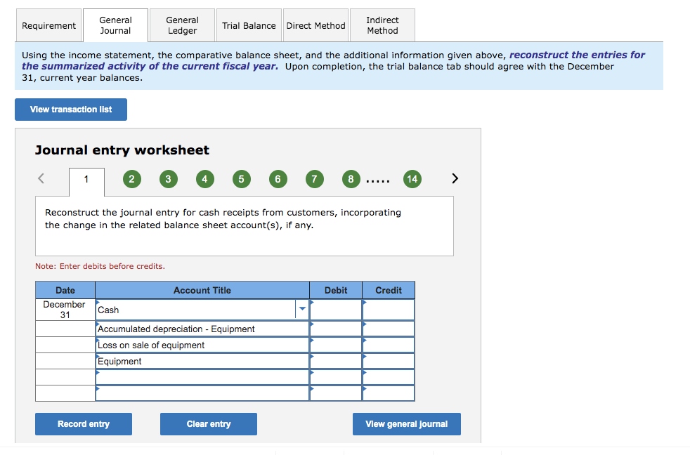 GL1202 (Algo) - Based on Problem 12-3A LO A1, P2, P3 Ryan