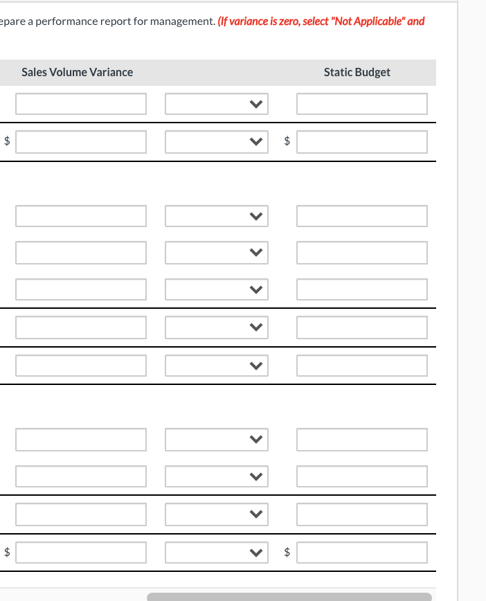 210,000 Fixed selling and administrative expenses 420.000 Total fixed expenses 630,000 Operating