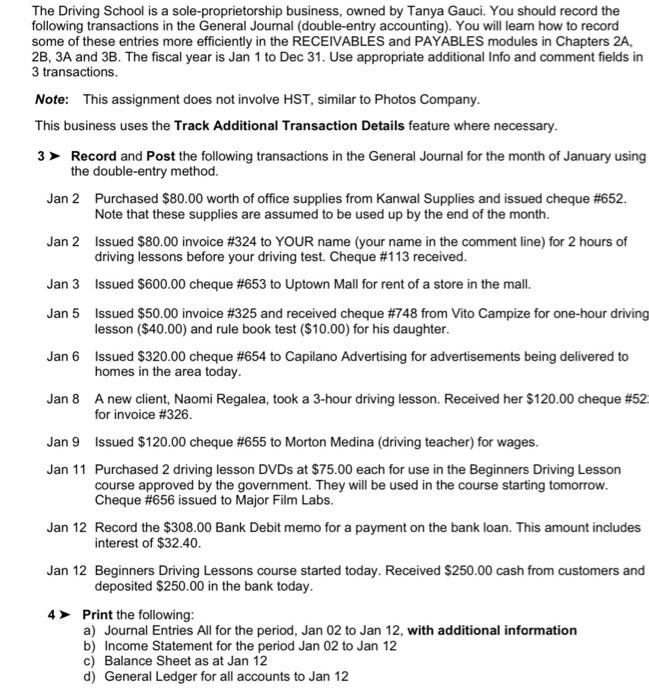 Moving On... Read the following questions and make sure you know the