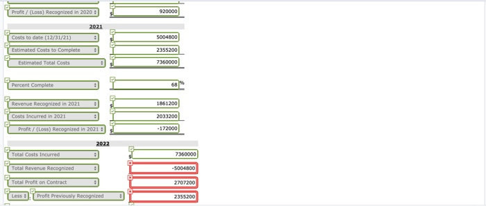 1, 2020, Splish Construction Company contracted to construct a factory building for