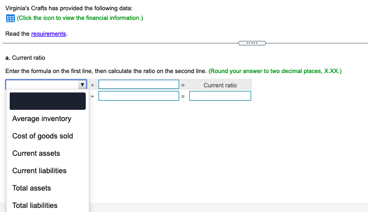 assets Total current liabilities 56,000 $ 80,000 $ 5 $ 68,000 8,500
