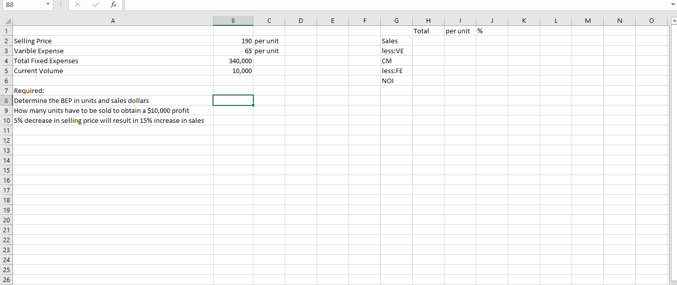  B8 fx A B B o D E F G G