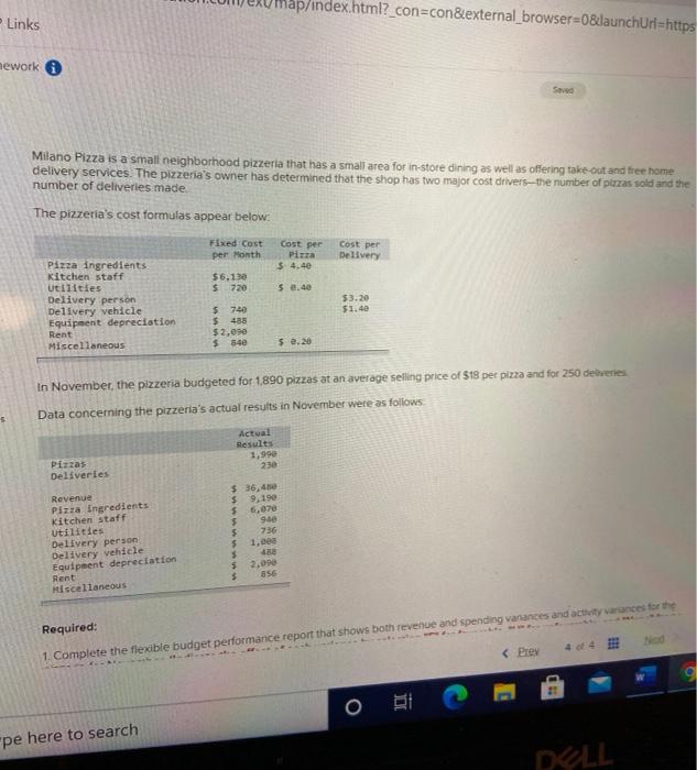  nap/index.html?_con=con&external_browser=0&launchUrl=https Links mework Milano Pizza is a small neighborhood pizzeria that