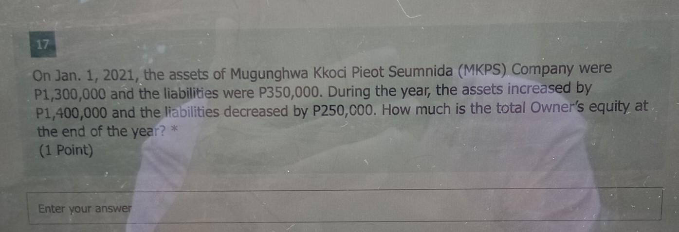be rendered in the future was recorded by debiting cash and crediting