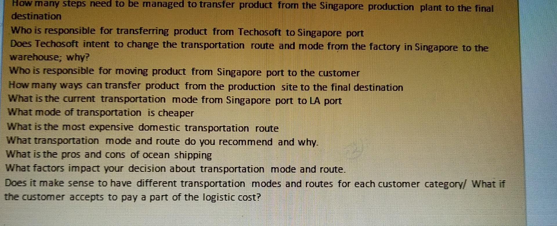 Current Shipping and Transportation Costs for Vision Graphics Card 2 There is