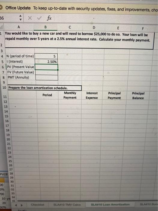 keep up-to-date with security updates, fixes, and improvements, choose Check for U