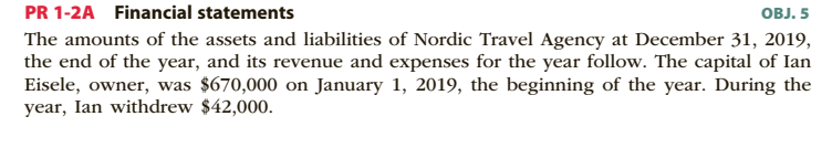 Hello can you please show how this would be correctly answered PR