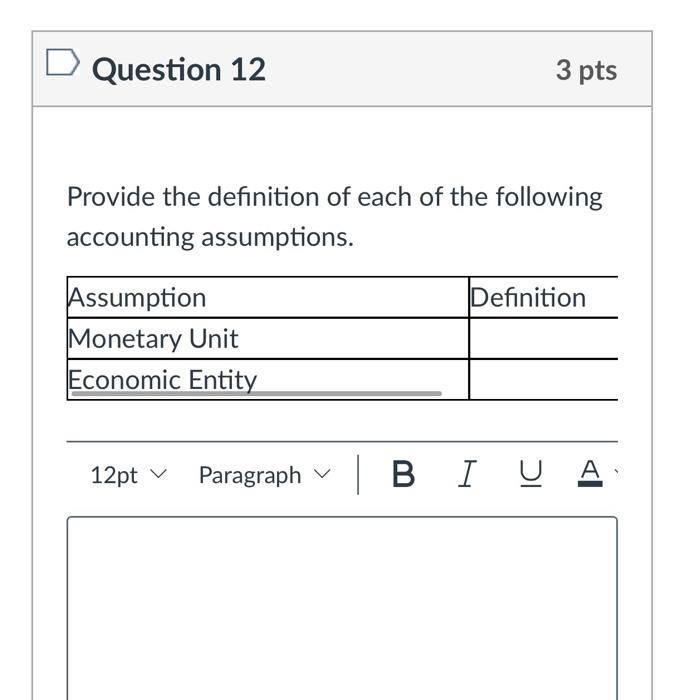 Marketing. John received capital in the business in exchange. This transaction results