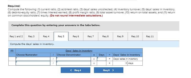 $51,900; total assets. $209.400; common stock. $89.000: and retained earnings. $26.887.) CABOT