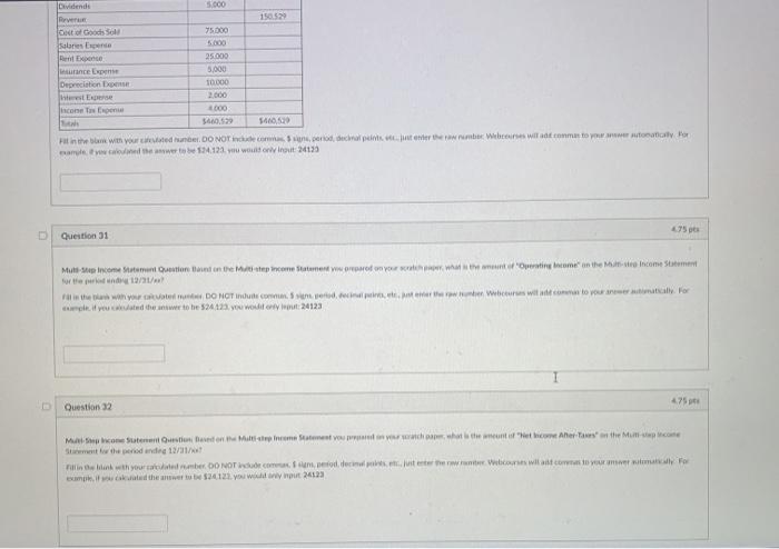 Statement on your schwered on the foong Portal dented the balance Use