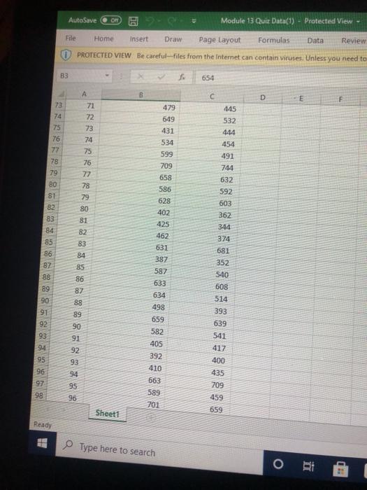 include any leading zeros in your responses for numbers that cannot be