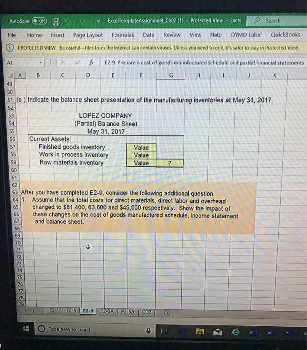 QuickBooks PROTECTED VIEW Be careful--files from the Internet can contain viruses. Unless