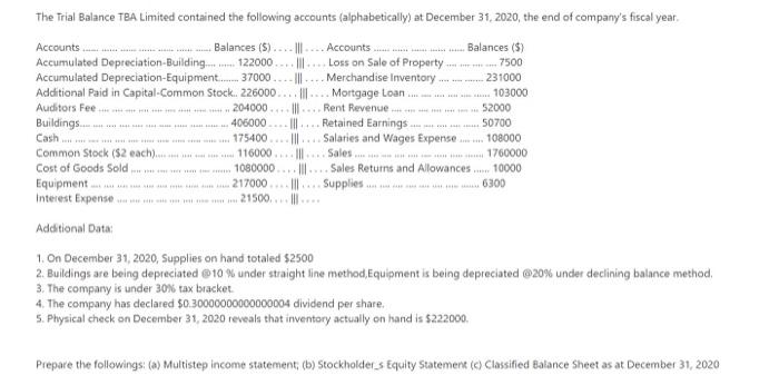 provide the correct answer. posted it before and I was given the