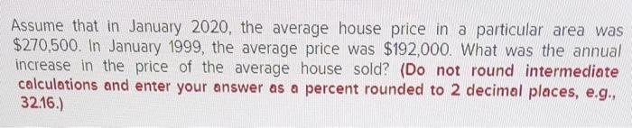 Please answer the question in full and explain how you got it!