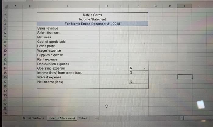 on the third excel tab of the template After you update the